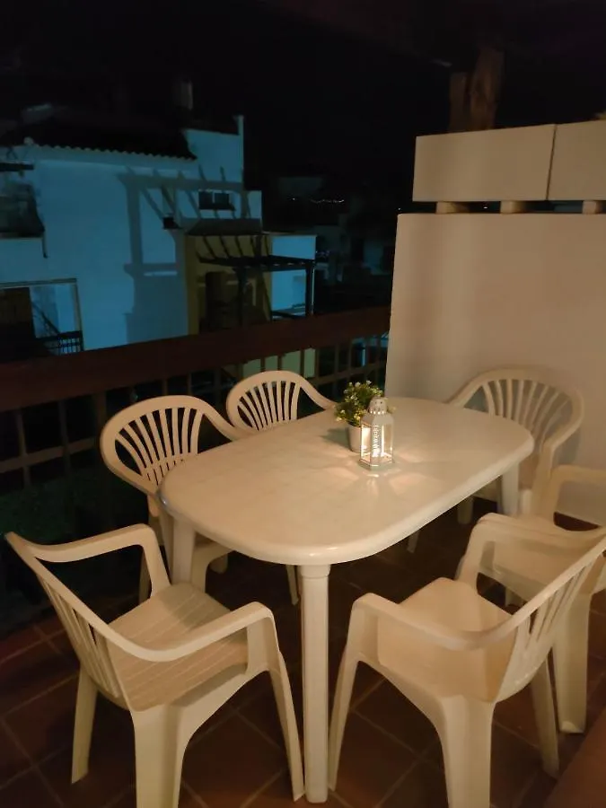 Apartment Apartamento Lomas Del Mar II Vera Playa Spain
