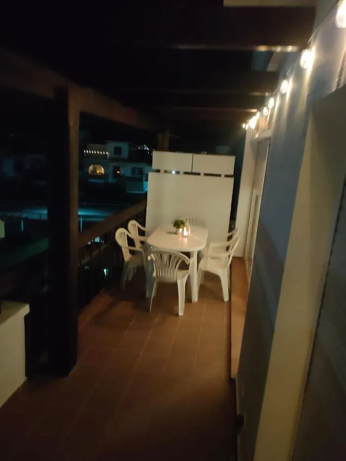Apartamento Lomas Del Mar II Vera Playa Apartment