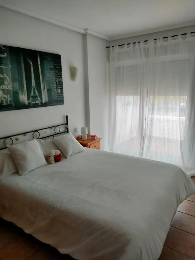 Apartamento Lomas Del Mar II Vera Playa