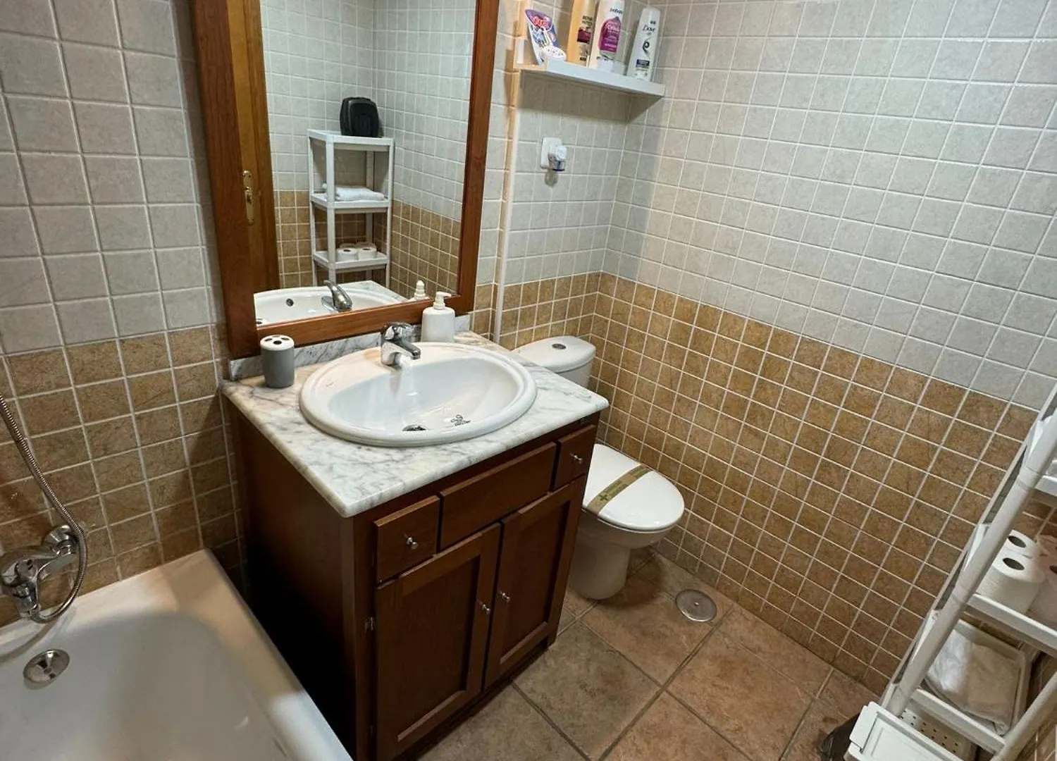 Apartamento Lomas Del Mar II Vera Playa