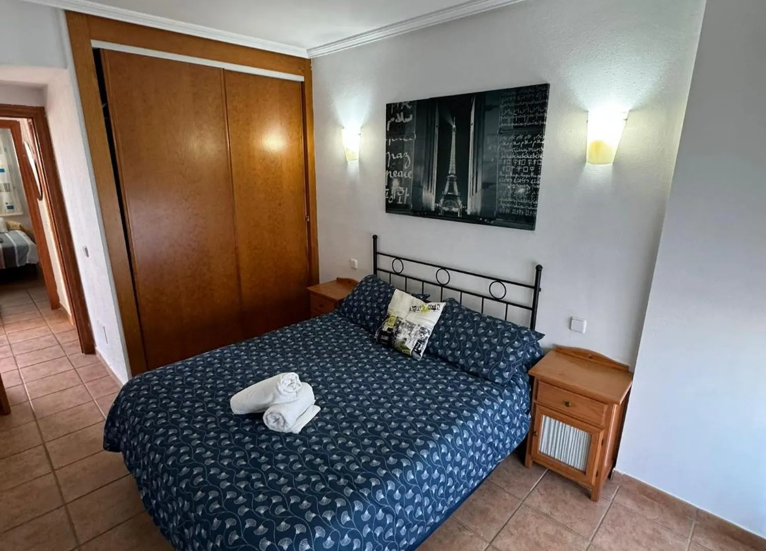 Apartamento Lomas Del Mar II Vera Playa Spain
